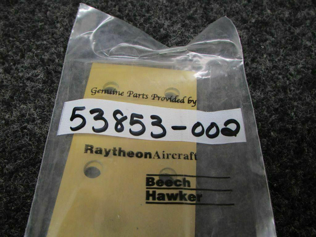 53853-002 Piper Shim Assembly (NEW) (SA) BAS Part Sales | Airplane Parts