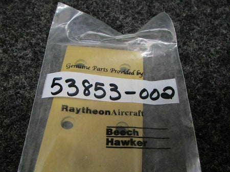 53853-002 Piper Shim Assembly (NEW) (SA) BAS Part Sales | Airplane Parts