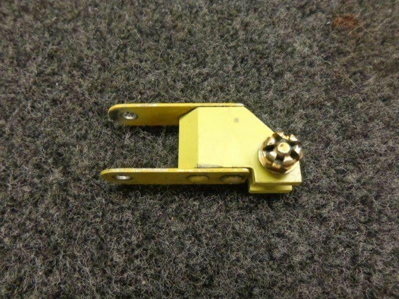 Beechcraft Beech A36 Link Assy Rudder Cable RHP/N 002-410041-3