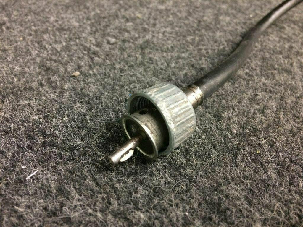 Rockwell 46100-1 Rockwell 112TC Tachometer Shaft Assy 29