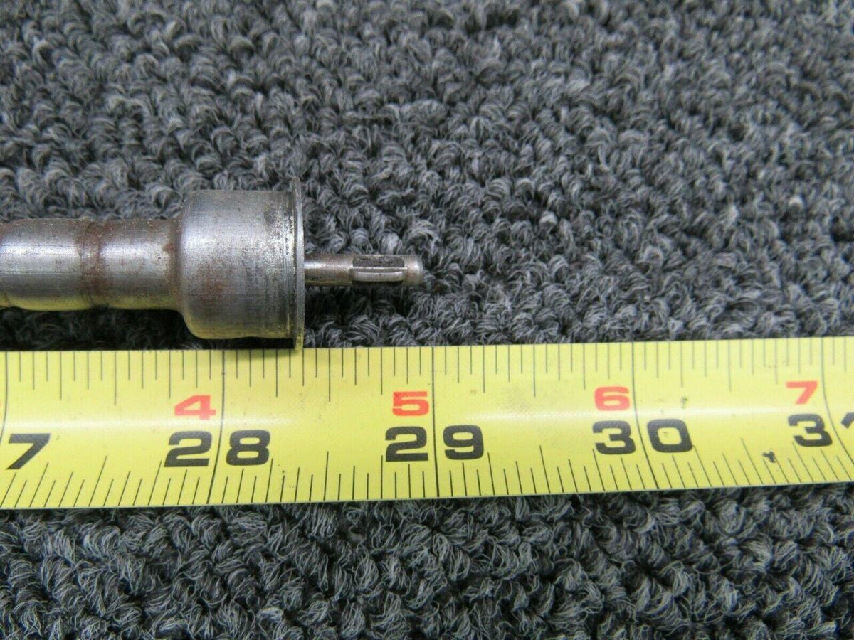 Rockwell 46100-1 Rockwell 112TC Tachometer Shaft Assy 29