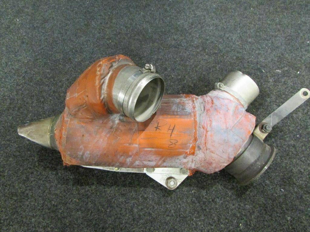 Piper 89656-002 Piper PA46-350P Valve Assy Bleed and Ram Air Selector CORE