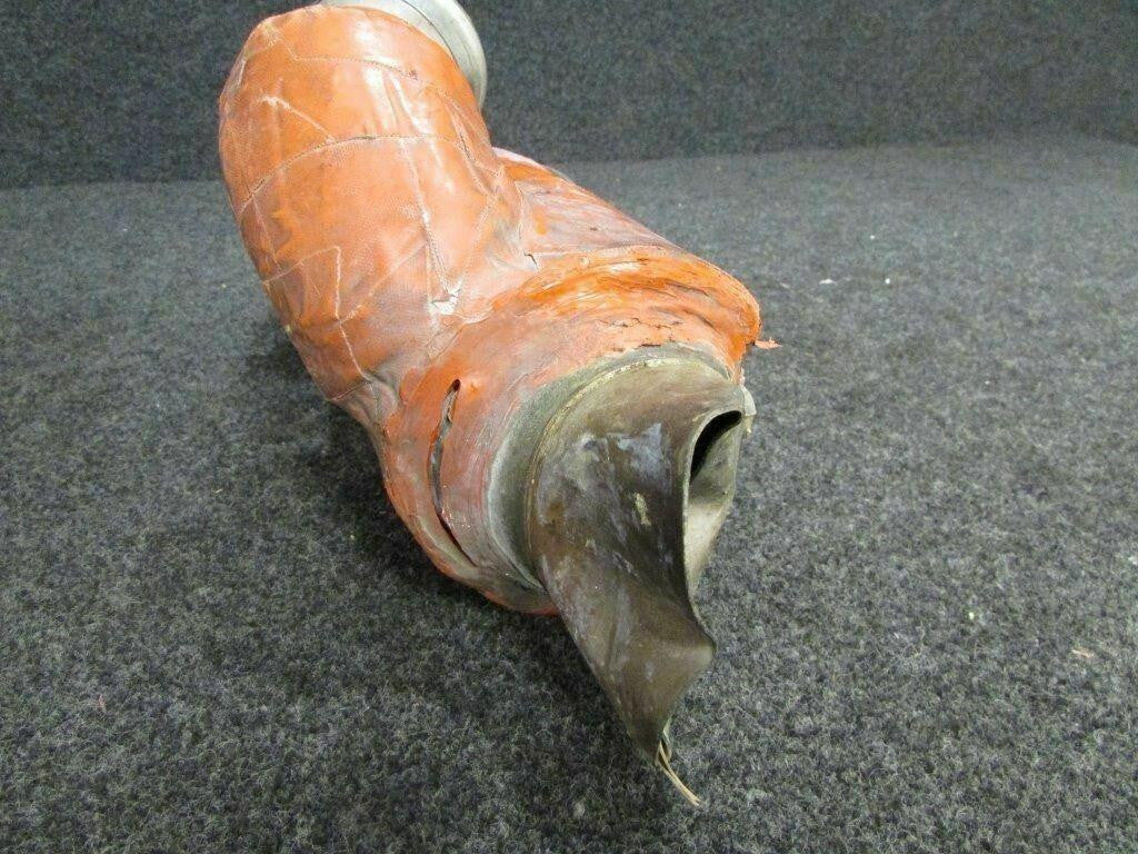 Piper 89656-002 Piper PA46-350P Valve Assy Bleed and Ram Air Selector CORE