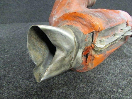 Piper 89656-002 Piper PA46-350P Valve Assy Bleed and Ram Air Selector CORE