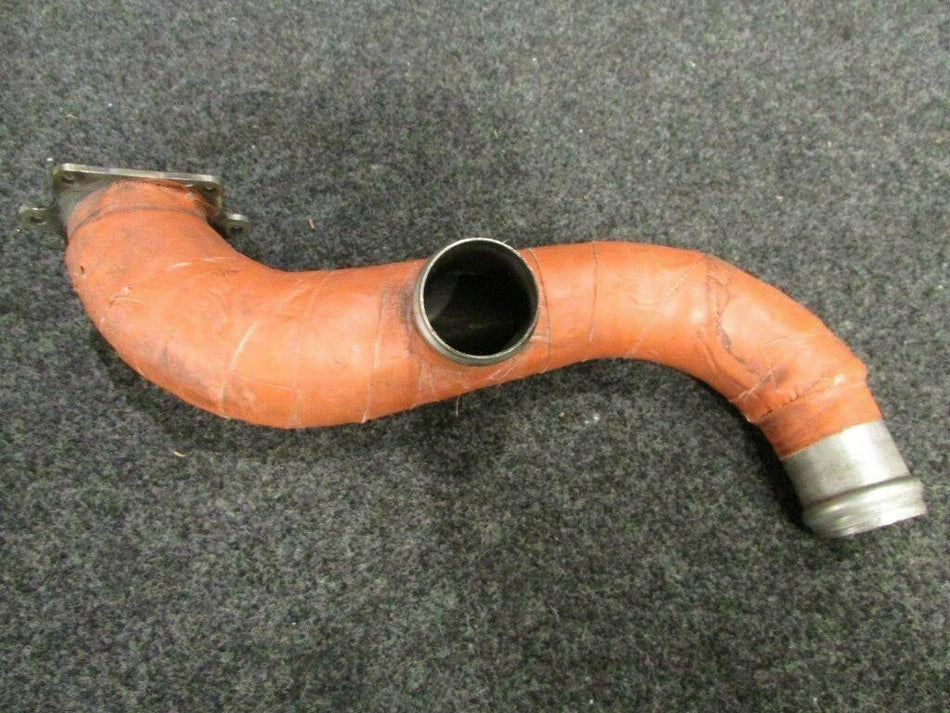 Piper 89660-015 Piper PA46-350P Lycoming TIO-540-AE2A Duct Assy