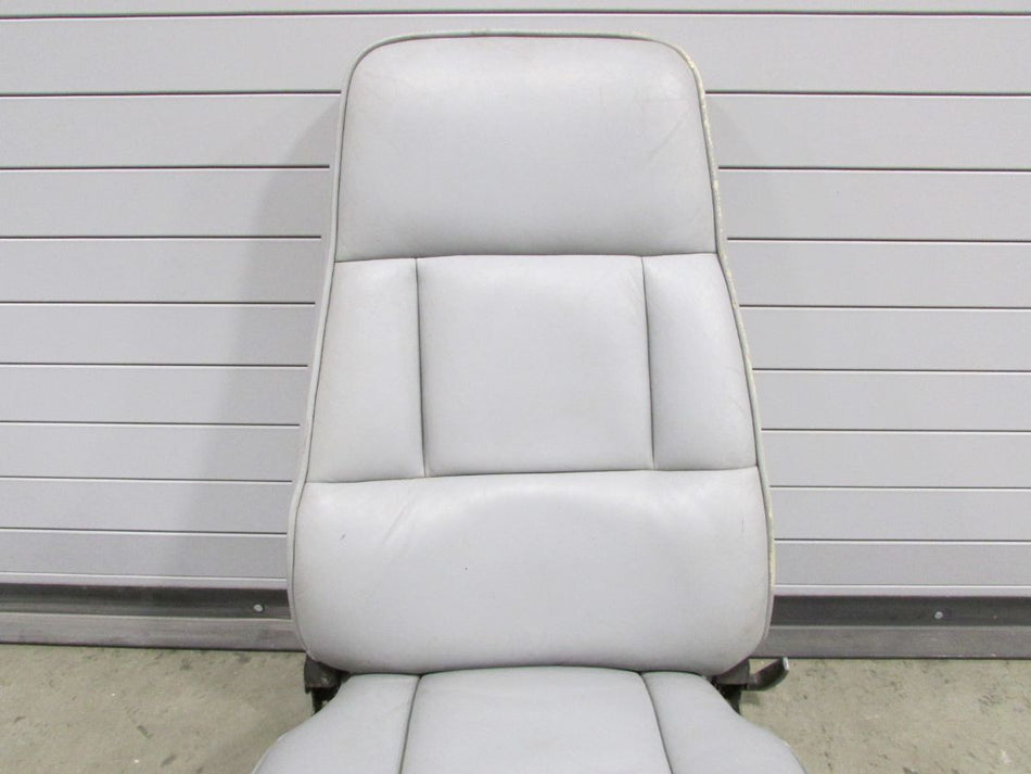 96827-014 Piper PA32R-300 Seat Assembly Center RH (Forward Facing)
