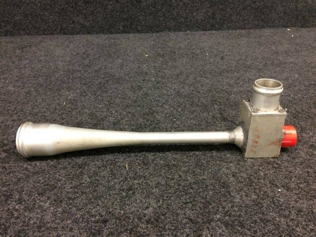 50868-000 Piper PA31T Jet Pump Assy Bleed Air LH BAS Part Sales | Airplane Parts