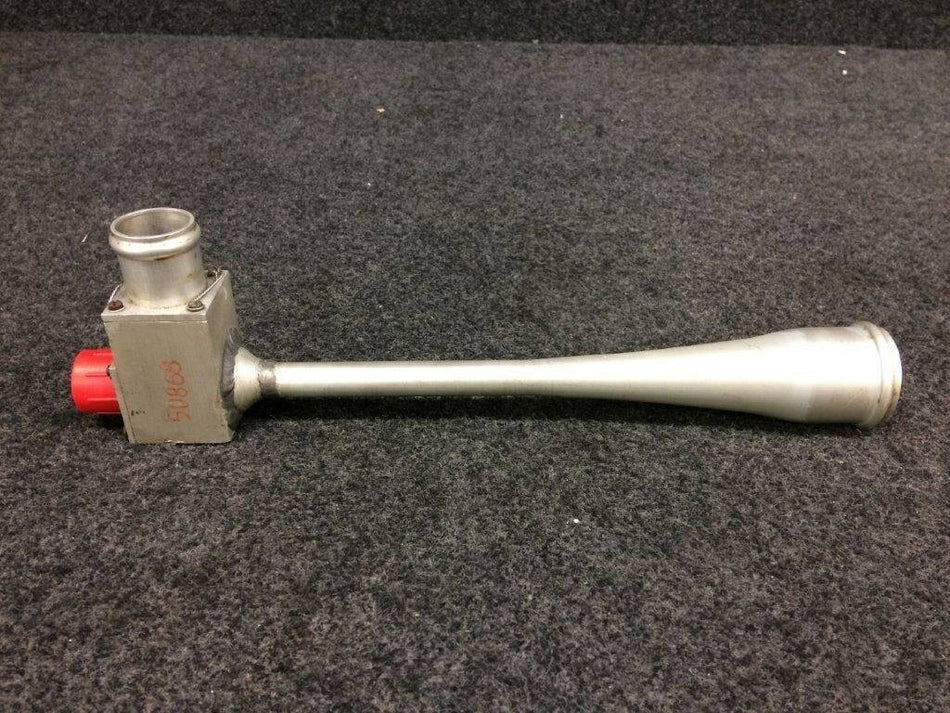 50868-000 Piper PA31T Jet Pump Assembly Bleed Air LH