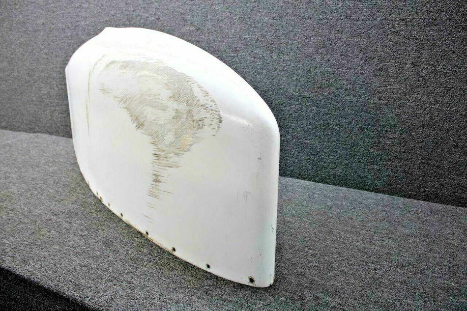 Piper 38102-000 Piper PA32R-300 Wing Tip Assy LH