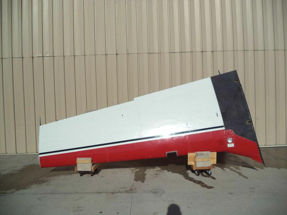 Beechcraft 35-115388-652 Beech Bonanza K35 Wing Assy RH