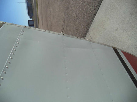 Beechcraft 35-115388-652 Beech Bonanza K35 Wing Assy RH