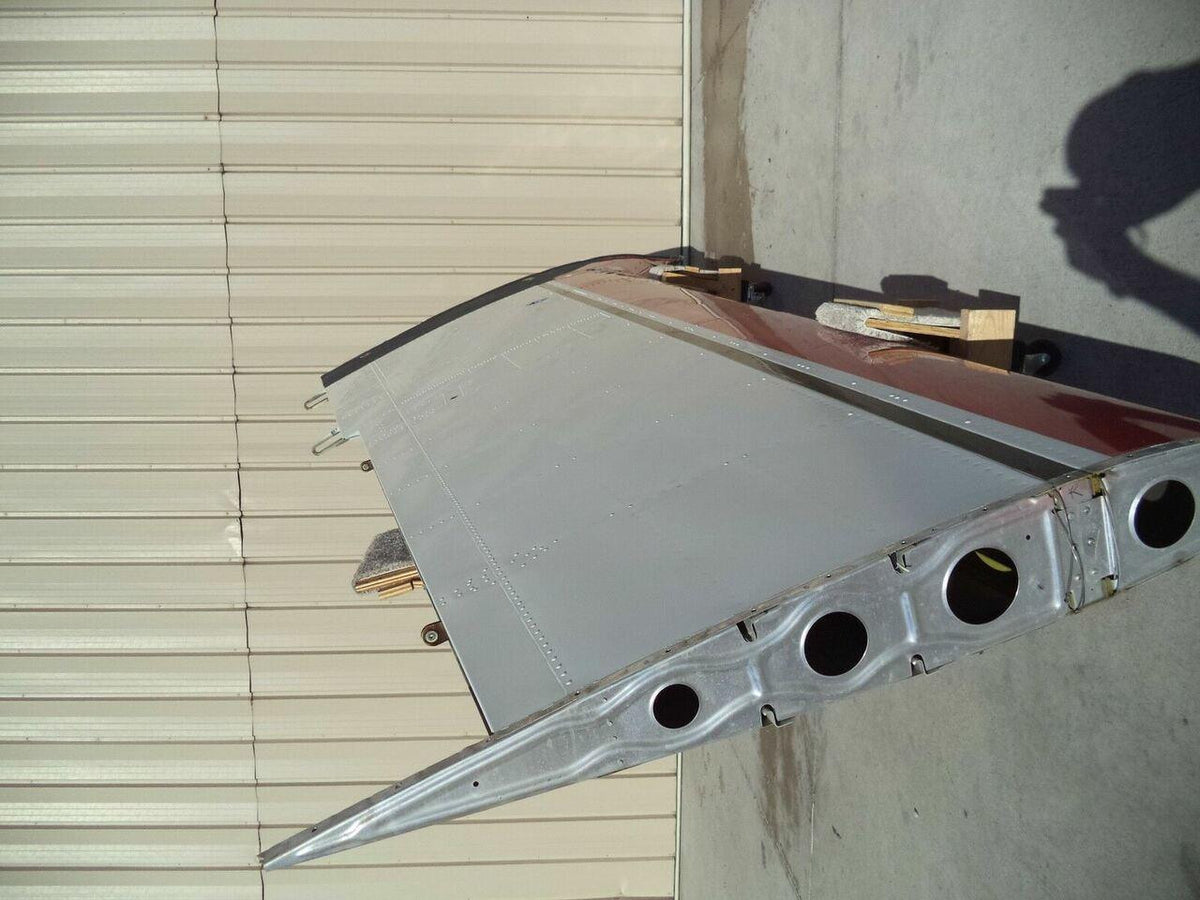 Beechcraft 35-115388-652 Beech Bonanza K35 Wing Assy RH