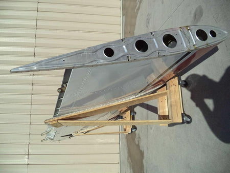 Beechcraft 35-115388-652 Beech Bonanza K35 Wing Assy RH