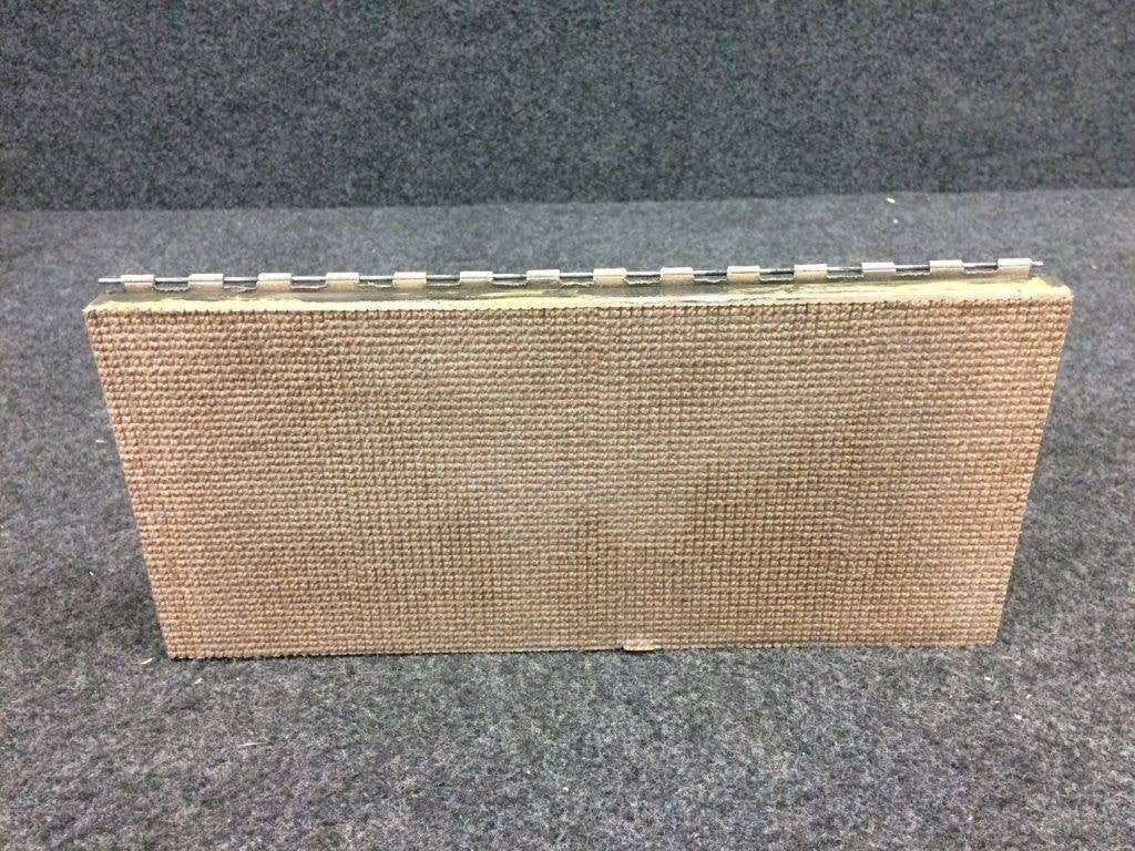 48644-003 Piper PA31T Step Assy Cabin Door Middle BAS Part Sales | Airplane Parts