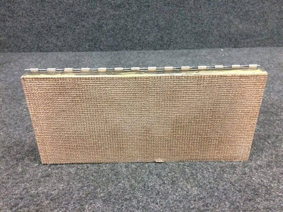 48644-003 Piper PA31T Step Assy Cabin Door Middle BAS Part Sales | Airplane Parts