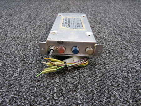 Delta/303 Cessna 210D General Aviation Marker Beacon Receiver BAS Part Sales | Airplane Parts