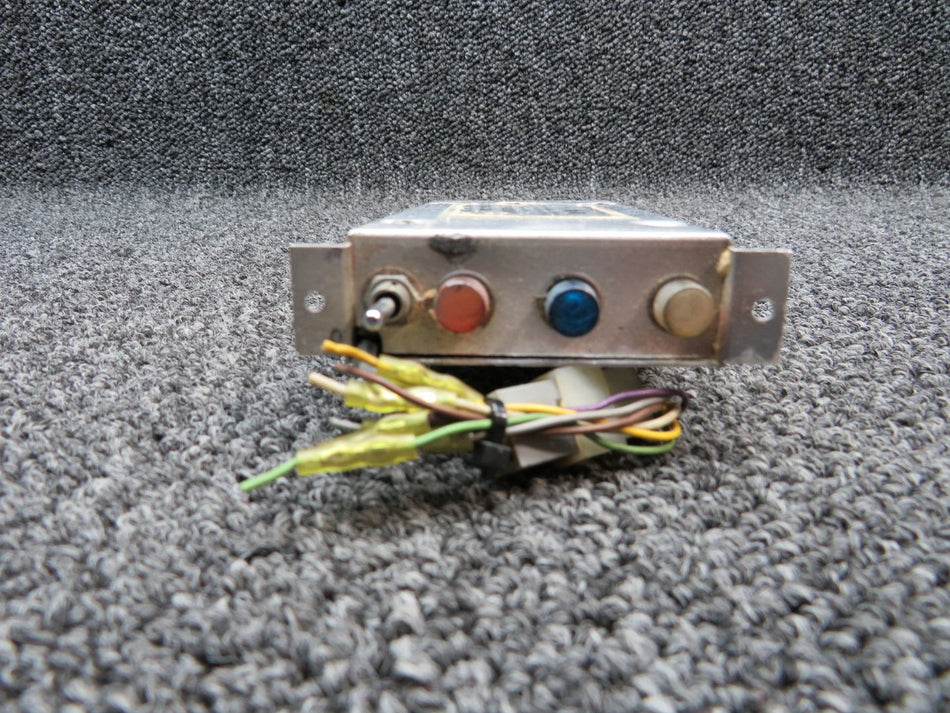Delta-303 General Aviation Marker Beacon Receiver