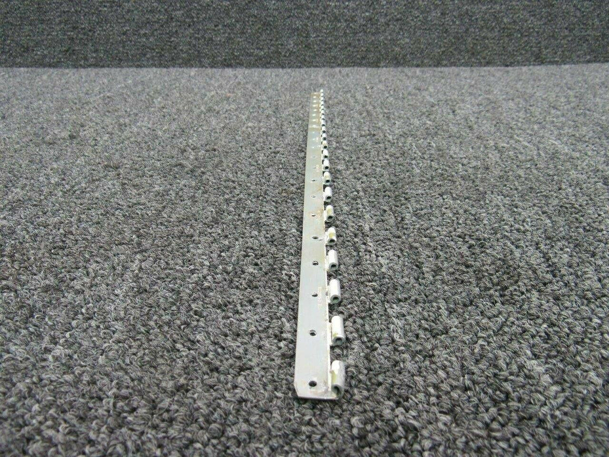 Cessna 1213431-3 Cessna 210D Hinge Half Nose Gear Door