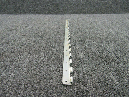 Cessna 1213431-3 Cessna 210D Hinge Half Nose Gear Door