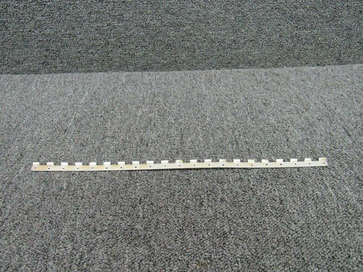 Cessna 1213431-3 Cessna 210D Hinge Half Nose Gear Door