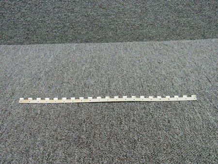 Cessna 1213431-3 Cessna 210D Hinge Half Nose Gear Door