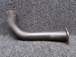 62230-000 Lycoming O-360-A3A Exhaust Stack Cylinder Front RH