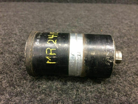 Does Not Apply 147BDL2 Lewis Engineering Temperature / Electric Indicator Volts 28