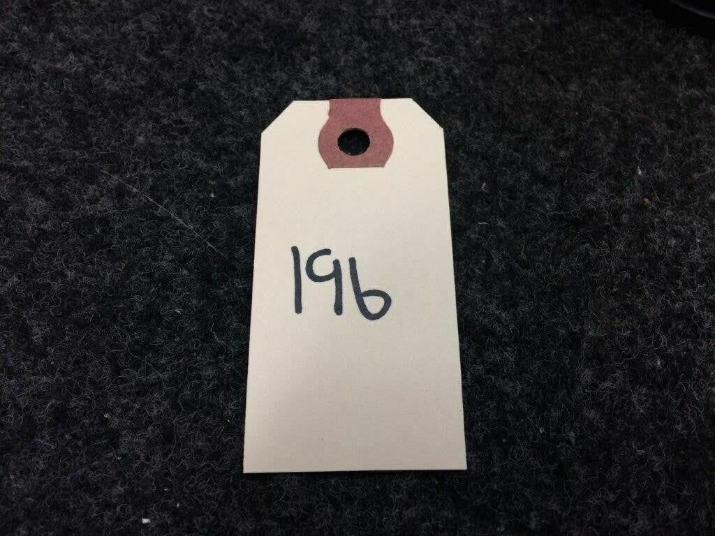 Does Not Apply 147BDL2 Lewis Engineering Temperature / Electric Indicator Volts 28