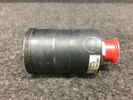 Does Not Apply 147D2 Lewis Engineering Oil Temp / Electric Resistance Indicator