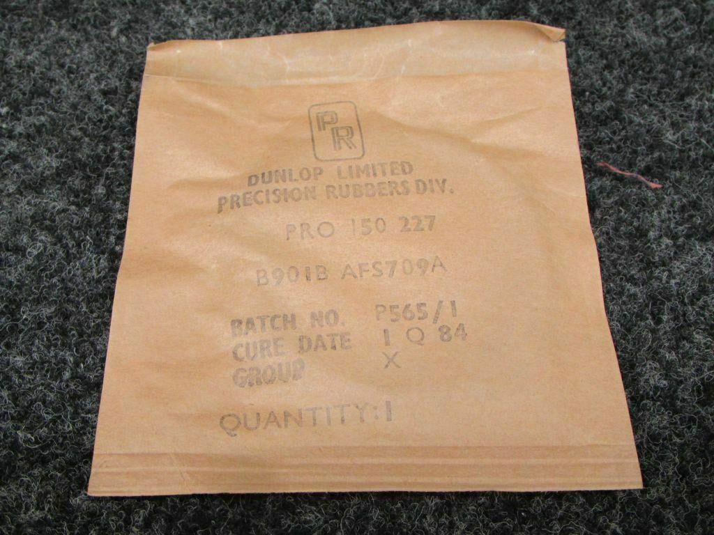 Does Not Apply O-Ring Pack NEW P/N PRO150-227 SA