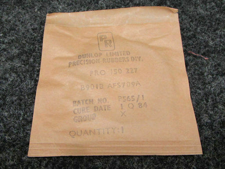 Does Not Apply O-Ring Pack NEW P/N PRO150-227 SA