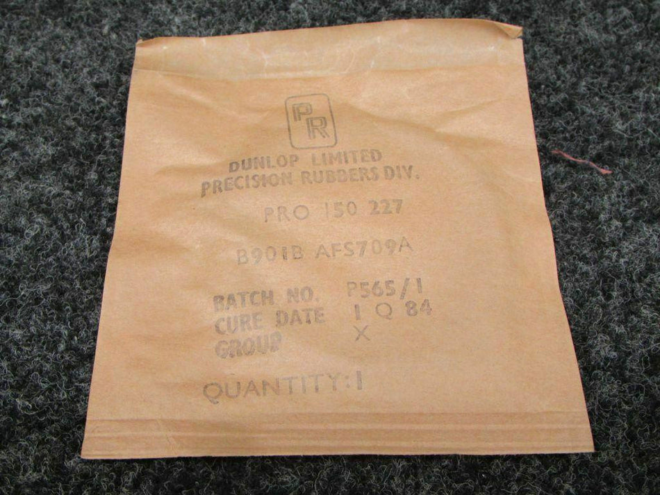 Does Not Apply O-Ring Pack NEW P/N PRO150-227 SA