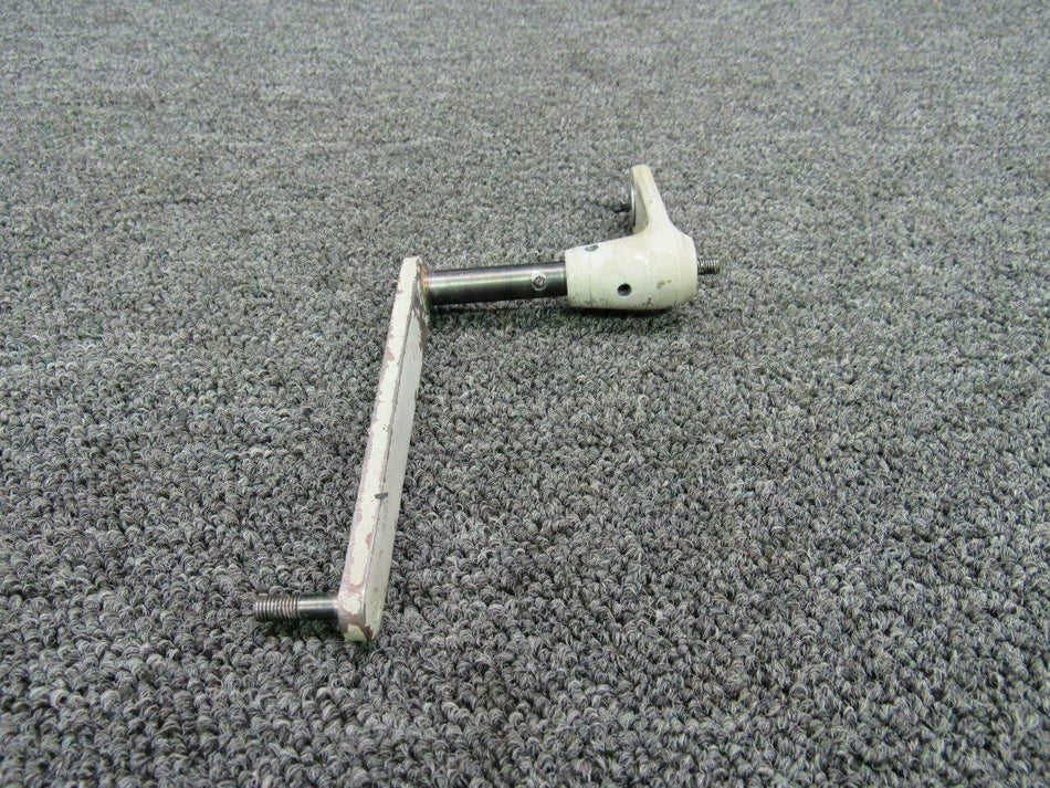 Cessna 0843500-60 Cessna 310D / 320 Door Actuator Arm LH BD