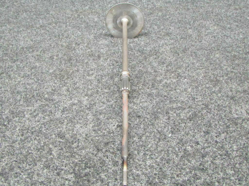 N211487 Lucas GRN Shaft Assembly (SA) BAS Part Sales | Airplane Parts