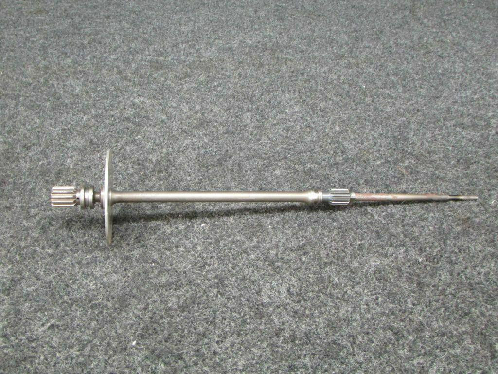 Does Not Apply Lucas GRN Shaft Assy P/N N211487 SA