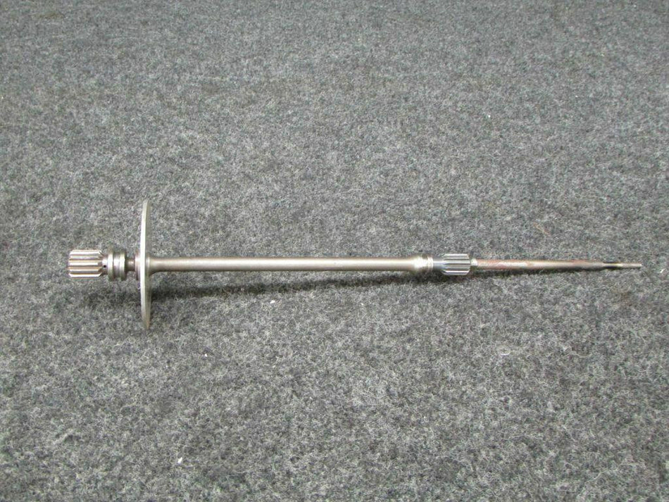 Does Not Apply Lucas GRN Shaft Assy P/N N211487 SA