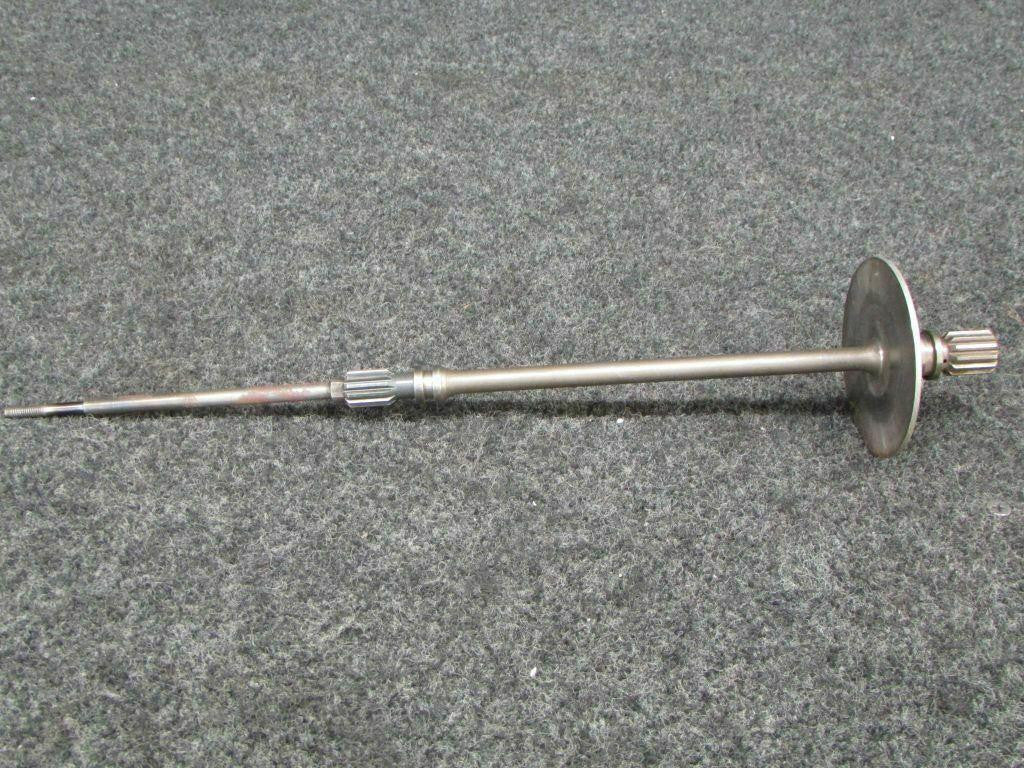 Does Not Apply Lucas GRN Shaft Assy P/N N211487 SA