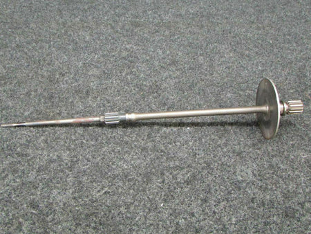 Does Not Apply Lucas GRN Shaft Assy P/N N211487 SA