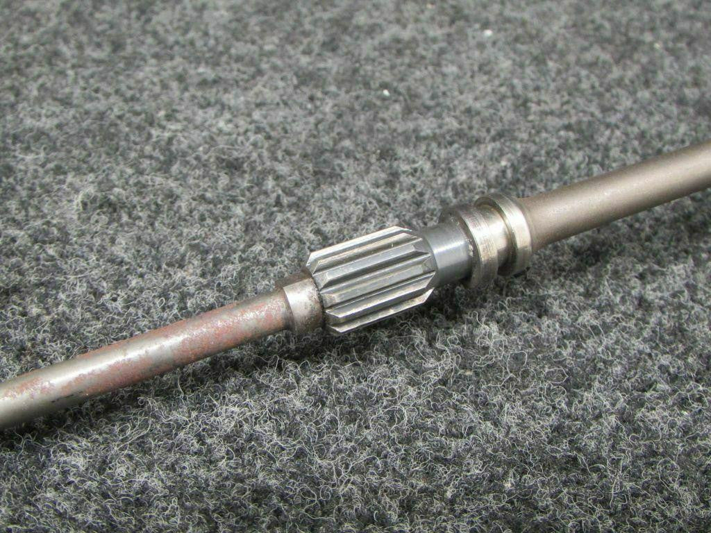 Does Not Apply Lucas GRN Shaft Assy P/N N211487 SA