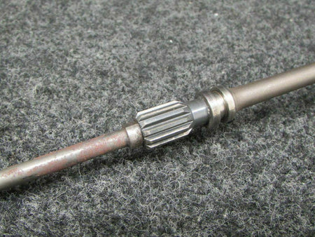 Does Not Apply Lucas GRN Shaft Assy P/N N211487 SA