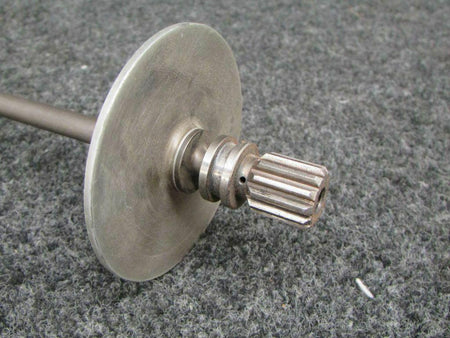 Does Not Apply Lucas GRN Shaft Assy P/N N211487 SA