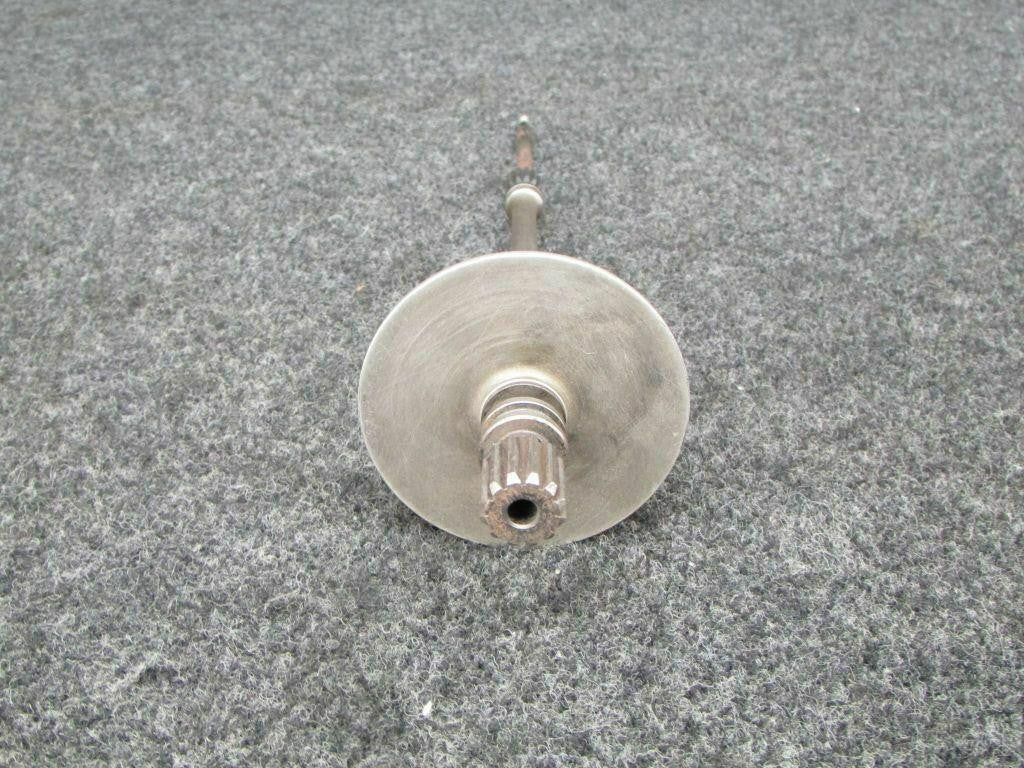 Does Not Apply Lucas GRN Shaft Assy P/N N211487 SA