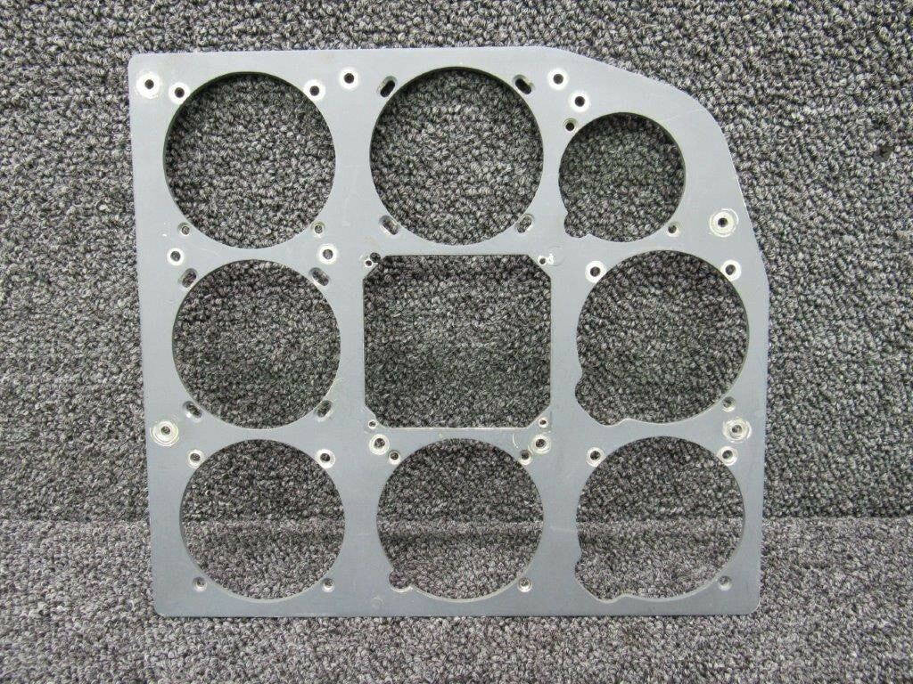 55906-002 Piper PA31T Instrument Panel RH BAS Part Sales | Airplane Parts