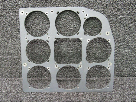 55906-002 Piper PA31T Instrument Panel RH BAS Part Sales | Airplane Parts