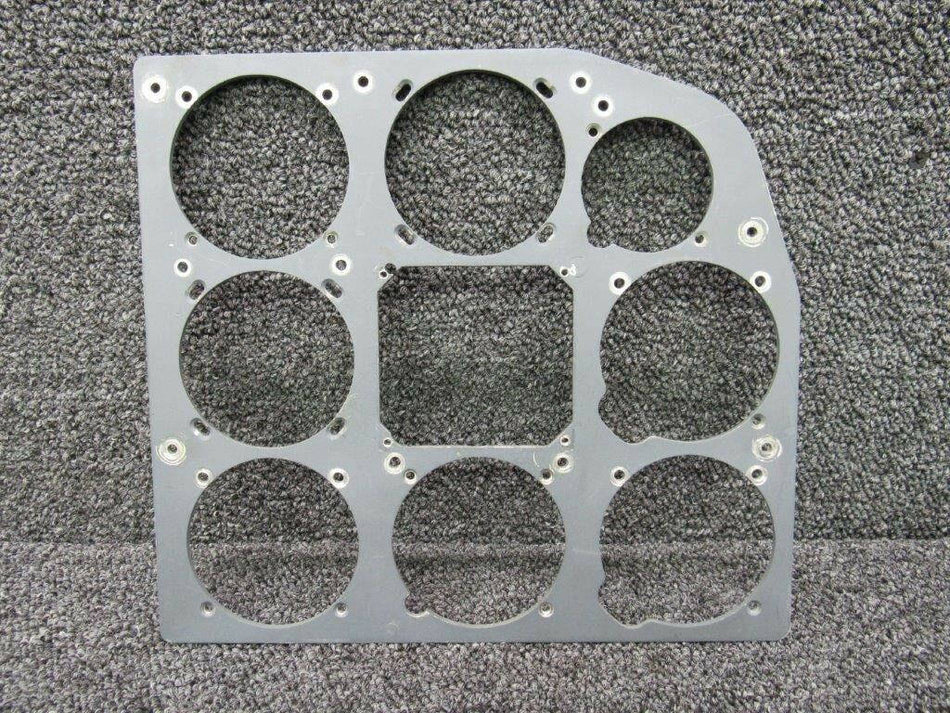 55906-002 Piper PA31T Instrument Panel RH BAS Part Sales | Airplane Parts