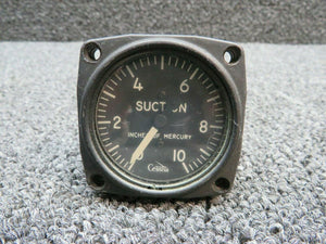 51414-1 Standard Precision Inc. Suction Indicator