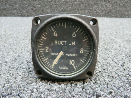 51414-1 Standard Precision Inc. Suction Indicator BAS Part Sales | Airplane Parts