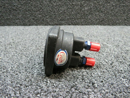 Cessna 51414-1 Cessna 150E Standard Precision Inc Suction Gauge