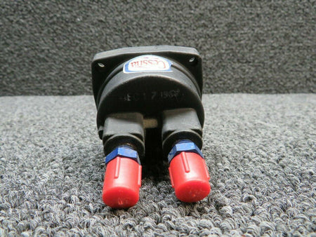 Cessna 51414-1 Cessna 150E Standard Precision Inc Suction Gauge