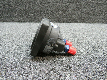 Cessna 51414-1 Cessna 150E Standard Precision Inc Suction Gauge